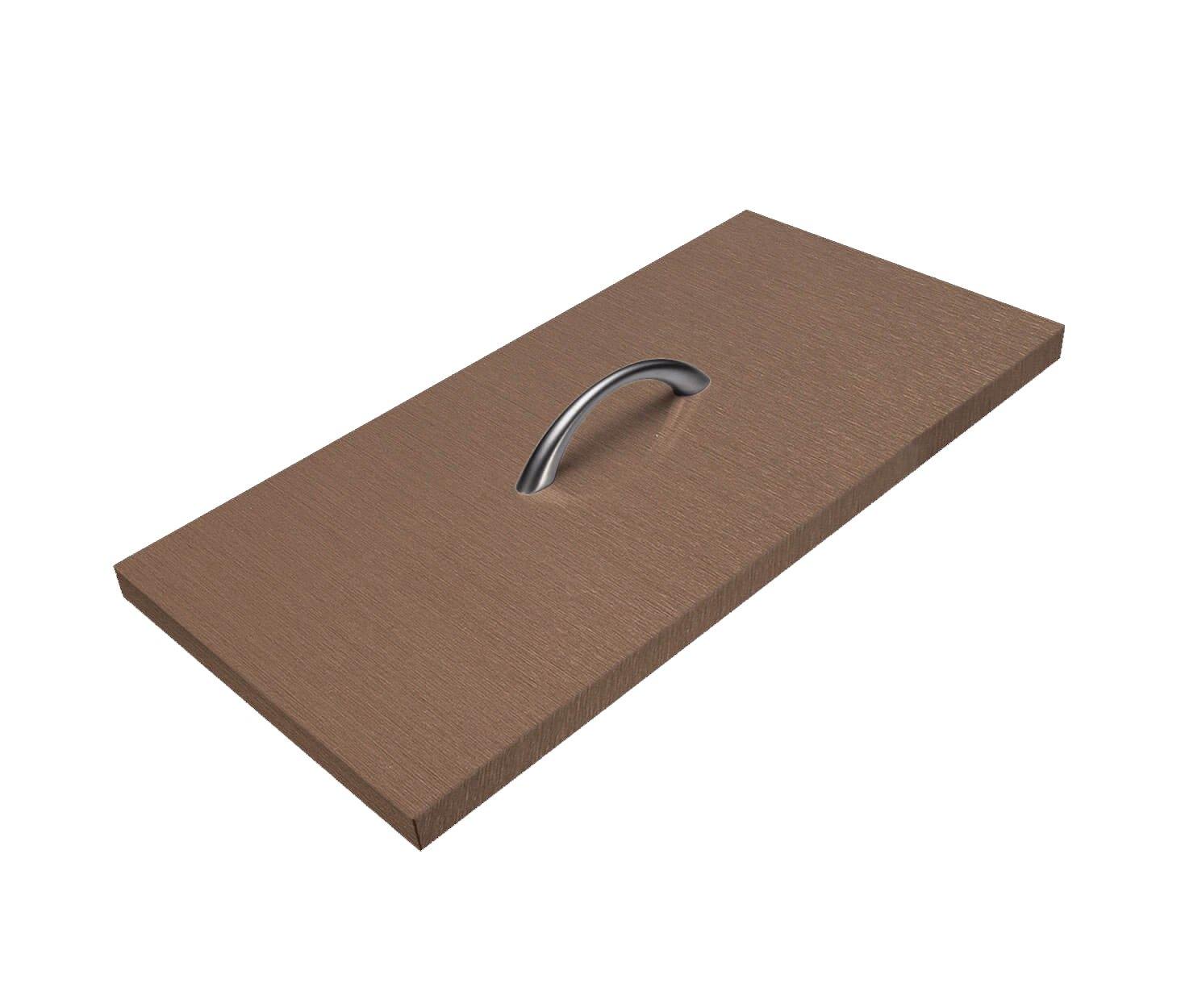 Resimdo Brushed Copper Metalloptik Folie  | Wohnmobil Ausstattung |  Wildnest Glamping