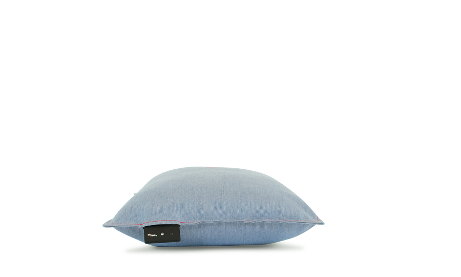 heatme Home Heizkissen inkl. Powerbank  | Wohnmobil Ausstattung |  Wildnest Glamping