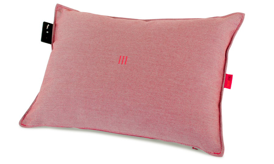 heatme Home Heizkissen inkl. Powerbank  | Wohnmobil Ausstattung |  Wildnest Glamping