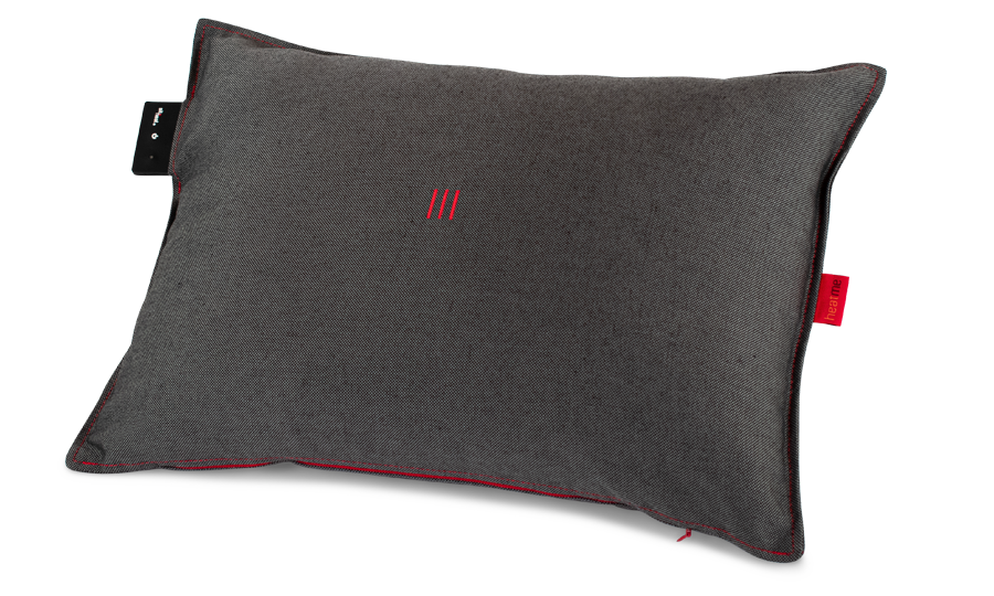 heatme Home Heizkissen inkl. Powerbank  | Wohnmobil Ausstattung |  Wildnest Glamping