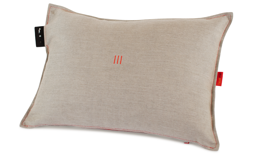 heatme Home Heizkissen inkl. Powerbank  | Wohnmobil Ausstattung |  Wildnest Glamping