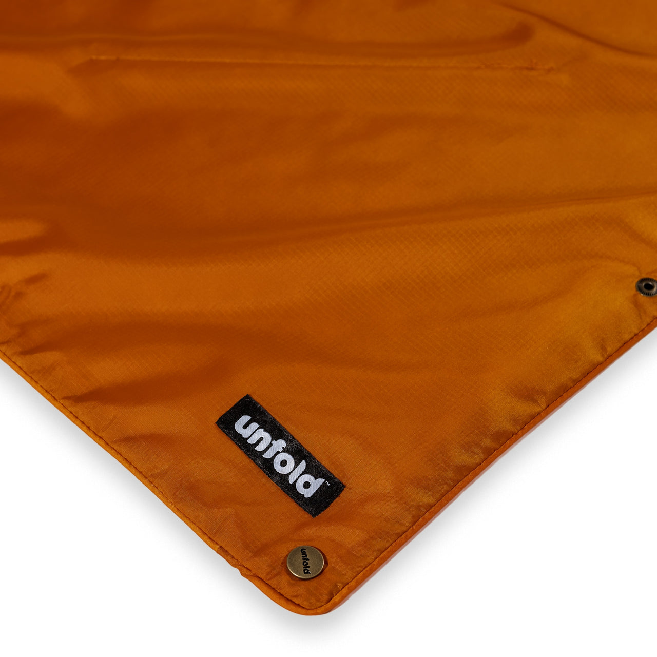 UNFOLD Reisedecke